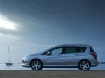 Peugeot 308 SW 2008 года